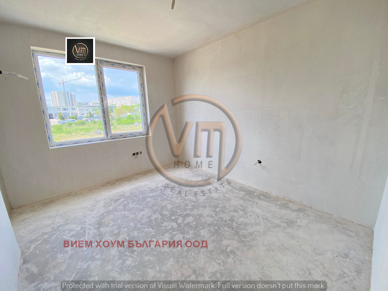 Продава 3-СТАЕН, гр. Варна, Кайсиева градина, снимка 4 - Апартаменти - 53520921