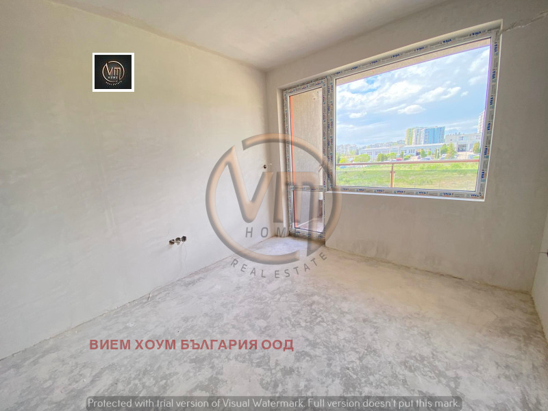 Продава 3-СТАЕН, гр. Варна, Кайсиева градина, снимка 2 - Апартаменти - 53520921