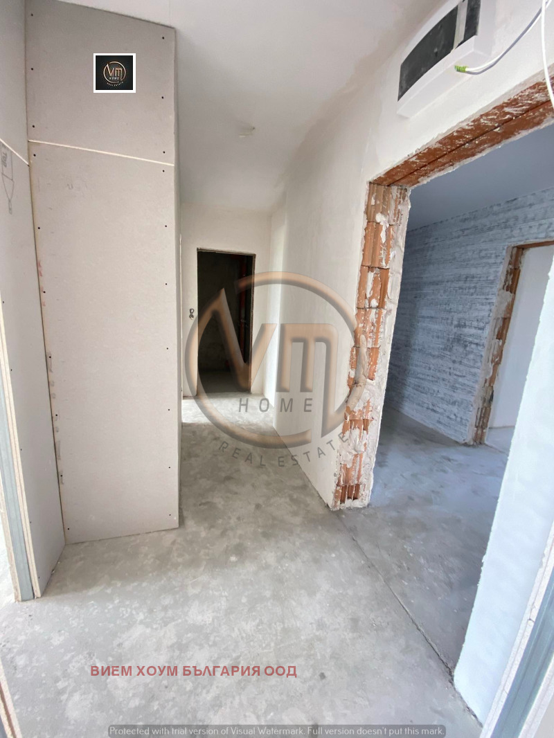 Продава 3-СТАЕН, гр. Варна, Кайсиева градина, снимка 6 - Апартаменти - 53520921