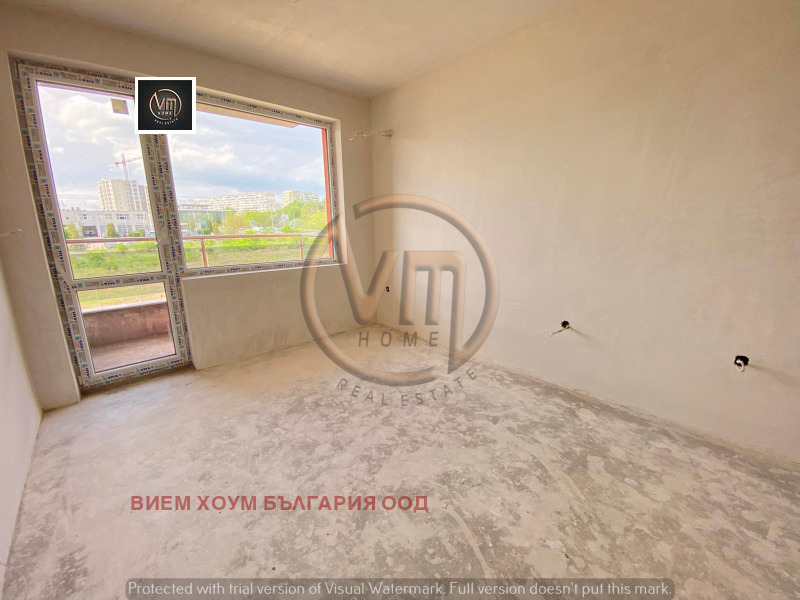 Продава 3-СТАЕН, гр. Варна, Кайсиева градина, снимка 3 - Апартаменти - 53520921