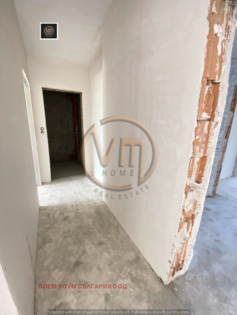 Продава 3-СТАЕН, гр. Варна, Кайсиева градина, снимка 7 - Апартаменти - 53520921