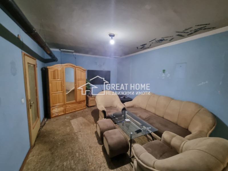 Na prodej  3 ložnice Targovište , Zapad 2 , 80 m2 | 50941657 - obraz [5]