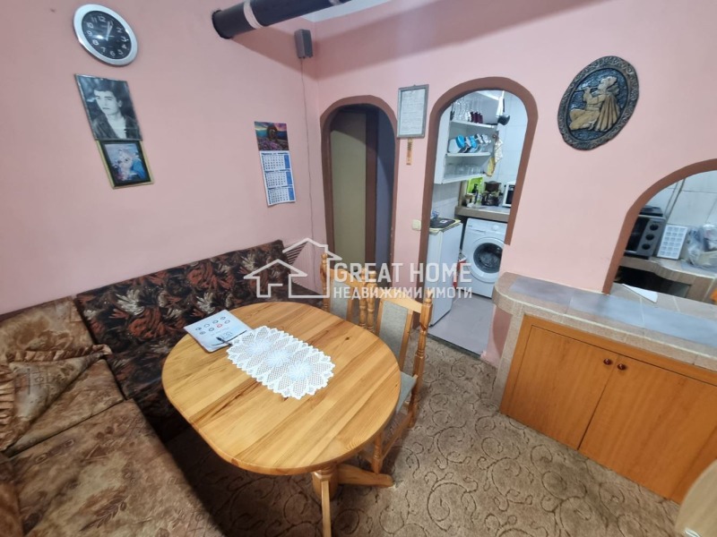 Zu verkaufen  3 Schlafzimmer Targowishte , Zapad 2 , 80 qm | 50941657 - Bild [2]