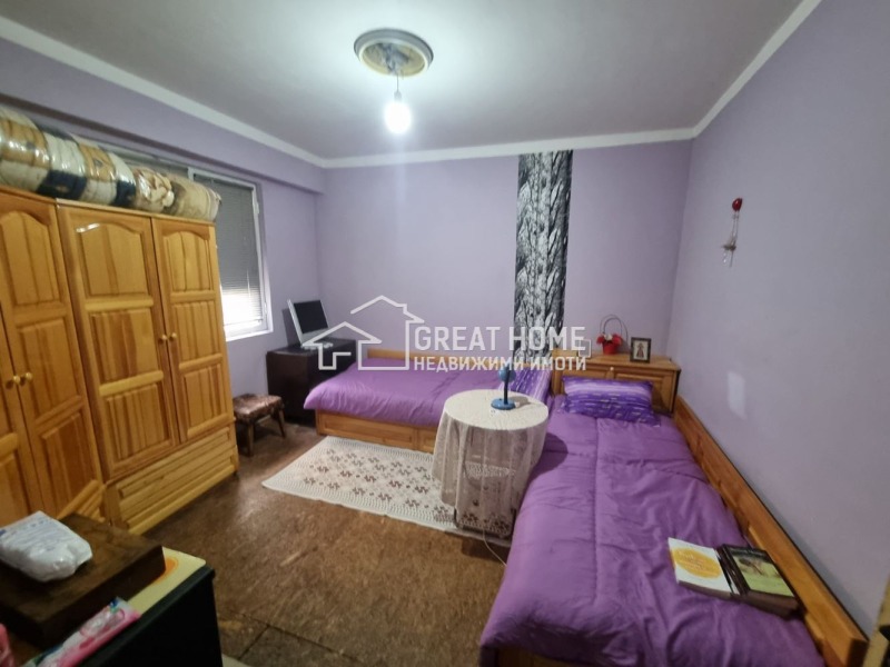 De vânzare  3 dormitoare Târgoviște , Zapad 2 , 80 mp | 50941657