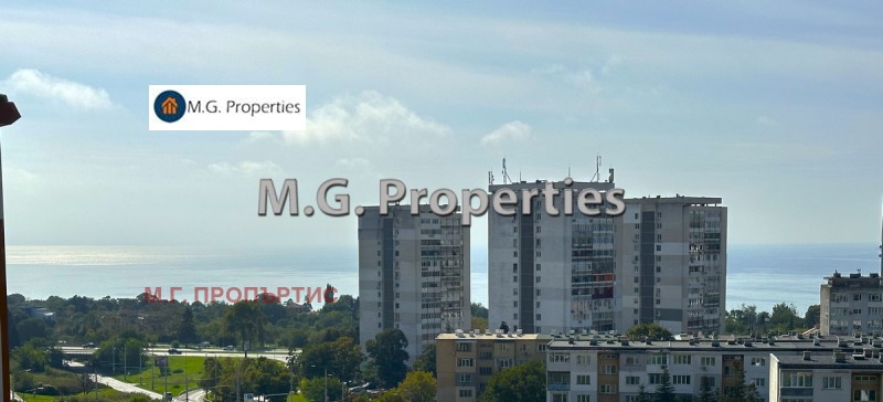 Продава  4-стаен град Варна , Бриз , 153 кв.м | 95173736