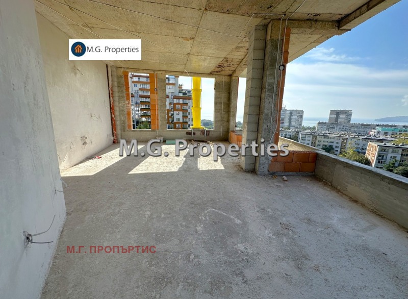 Продается  3 спальни Варна , Бриз , 153 кв.м | 95173736 - изображение [3]