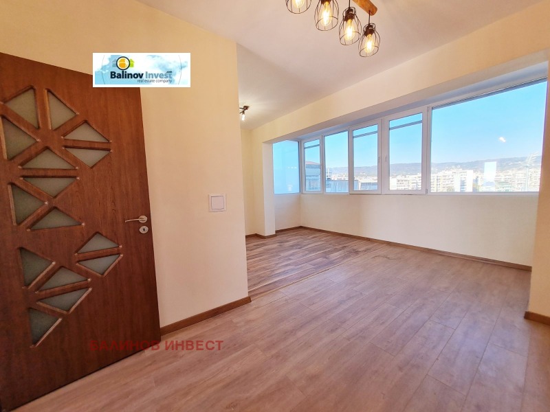 De vânzare  3 dormitoare Varna , Țentâr , 100 mp | 64924256 - imagine [3]