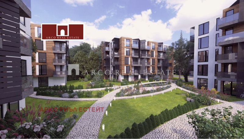 De vânzare  3 dormitoare Sofia , Dragalevți , 205 mp | 45598333
