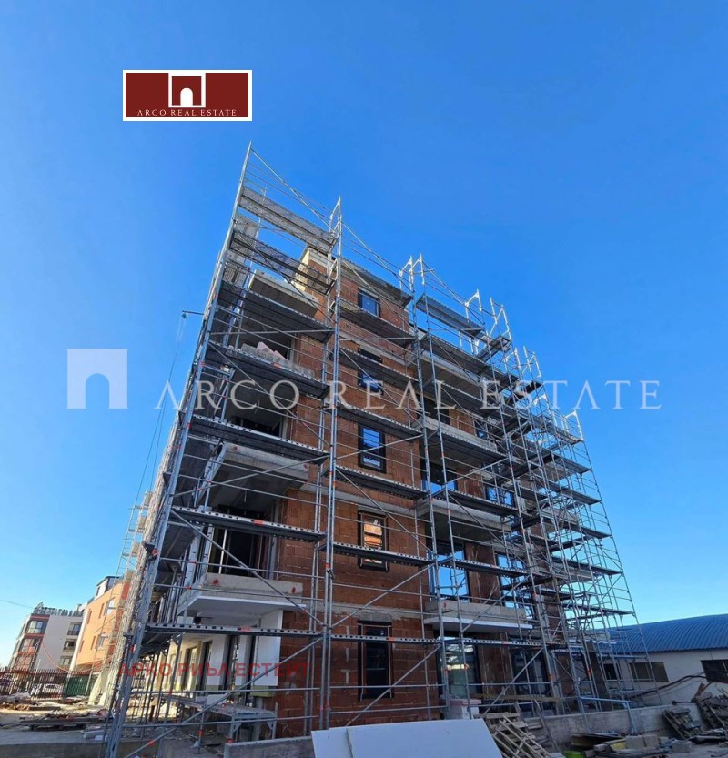 De vânzare  3 dormitoare Sofia , Dragalevți , 205 mp | 45598333 - imagine [3]