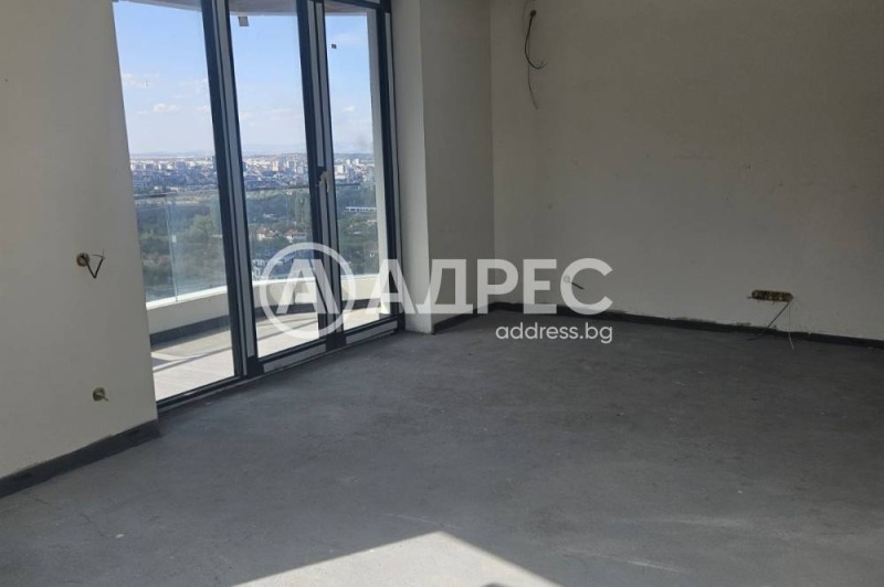 Продава МНОГОСТАЕН, гр. София, Кръстова вада, снимка 5 - Апартаменти - 52538416