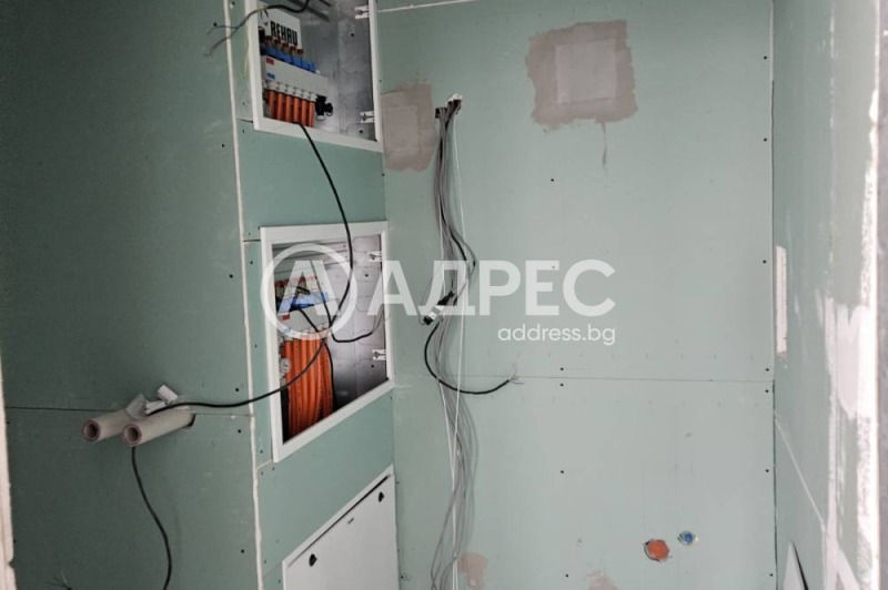 Продава МНОГОСТАЕН, гр. София, Кръстова вада, снимка 9 - Апартаменти - 52538416