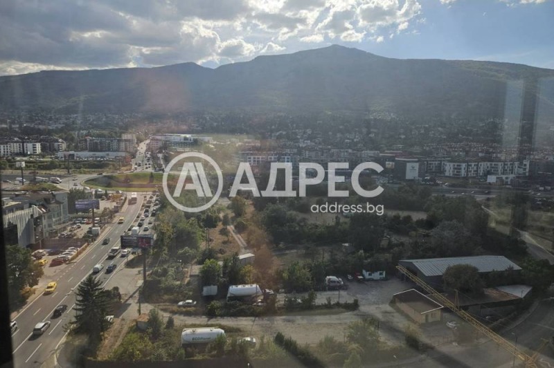 Продава МНОГОСТАЕН, гр. София, Кръстова вада, снимка 8 - Апартаменти - 52538416