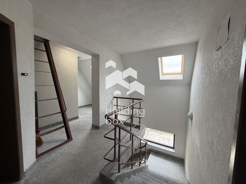 Продава МЕЗОНЕТ, гр. София, Център, снимка 6 - Апартаменти - 53468830