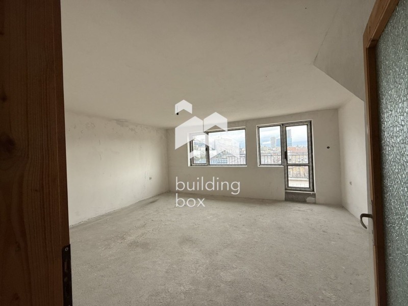 Продава МЕЗОНЕТ, гр. София, Център, снимка 2 - Апартаменти - 53468830