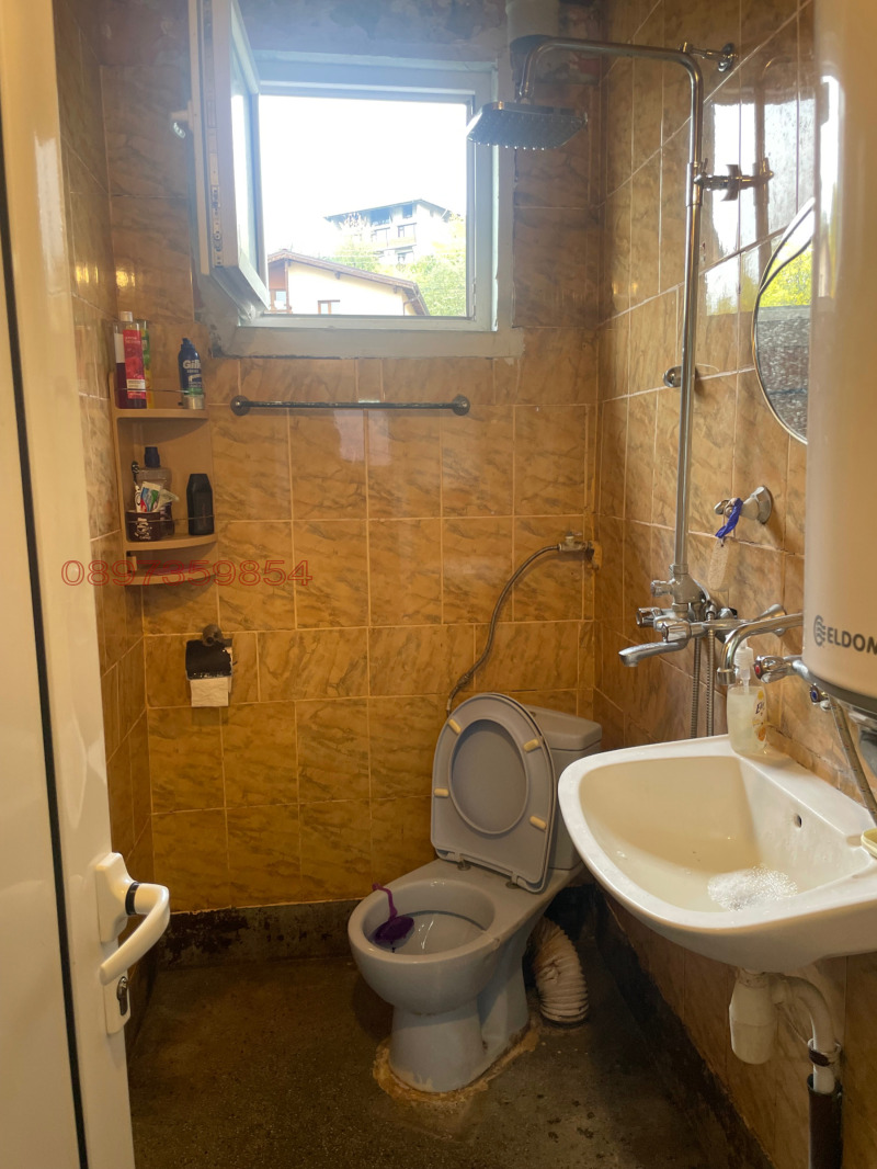 Продава ЕТАЖ ОТ КЪЩА, гр. Перник, Мошино, снимка 6 - Етаж от къща - 52782249