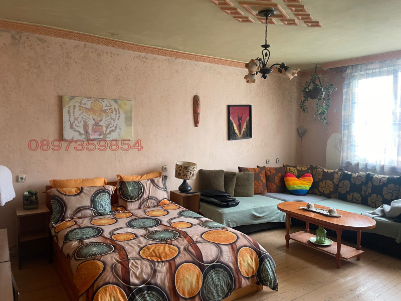 Продава ЕТАЖ ОТ КЪЩА, гр. Перник, Мошино, снимка 4 - Етаж от къща - 52782249