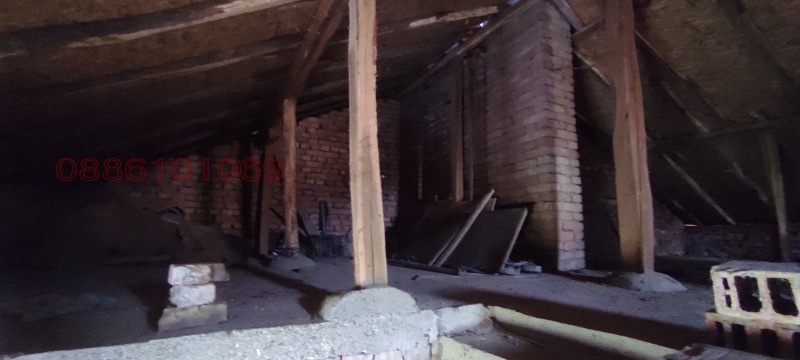 Продава КЪЩА, с. Нова Черна, област Силистра, снимка 5 - Къщи - 52781684