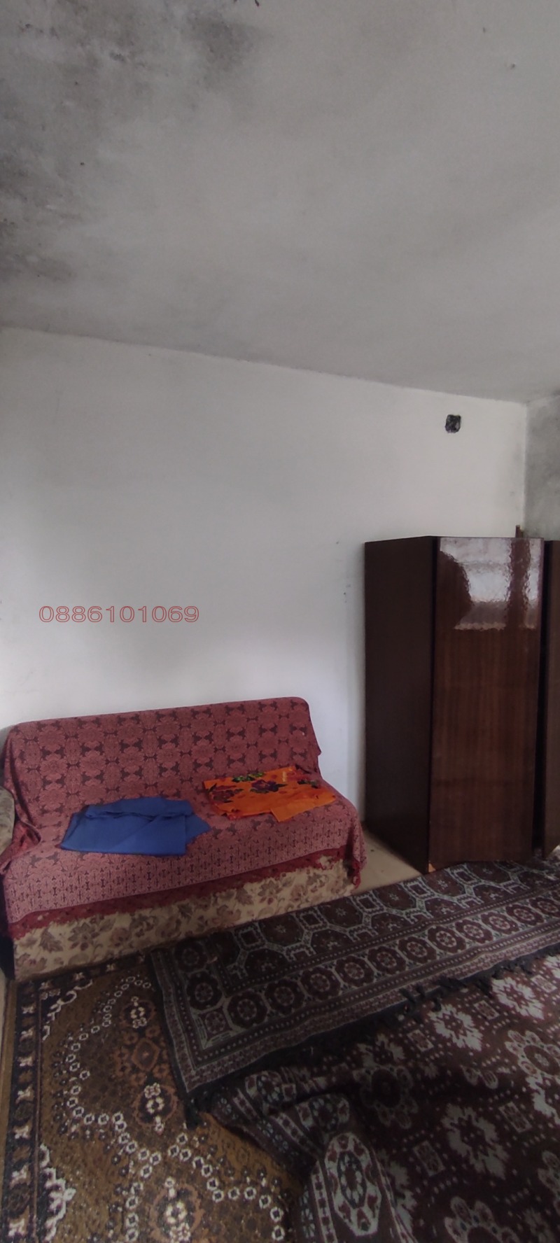 Продава КЪЩА, с. Нова Черна, област Силистра, снимка 6 - Къщи - 52781684