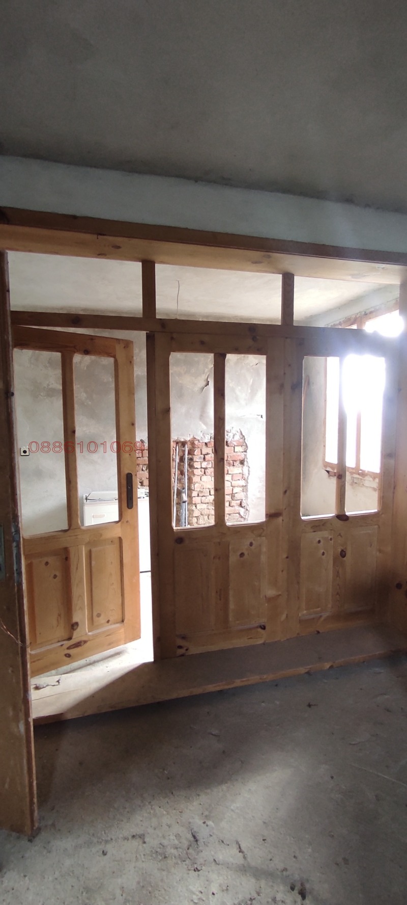 Продава КЪЩА, с. Нова Черна, област Силистра, снимка 9 - Къщи - 52781684