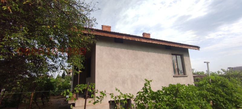 Продава КЪЩА, с. Нова Черна, област Силистра, снимка 3 - Къщи - 52781684