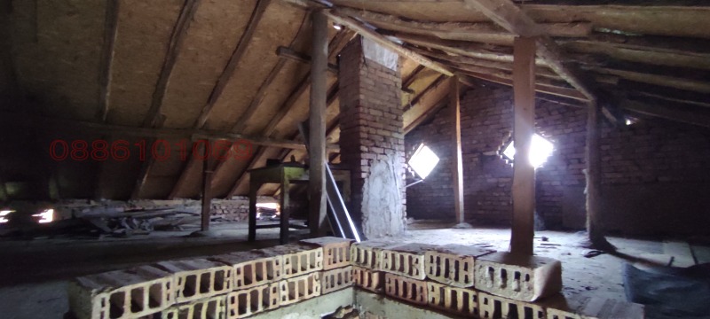 Продава КЪЩА, с. Нова Черна, област Силистра, снимка 4 - Къщи - 52781684