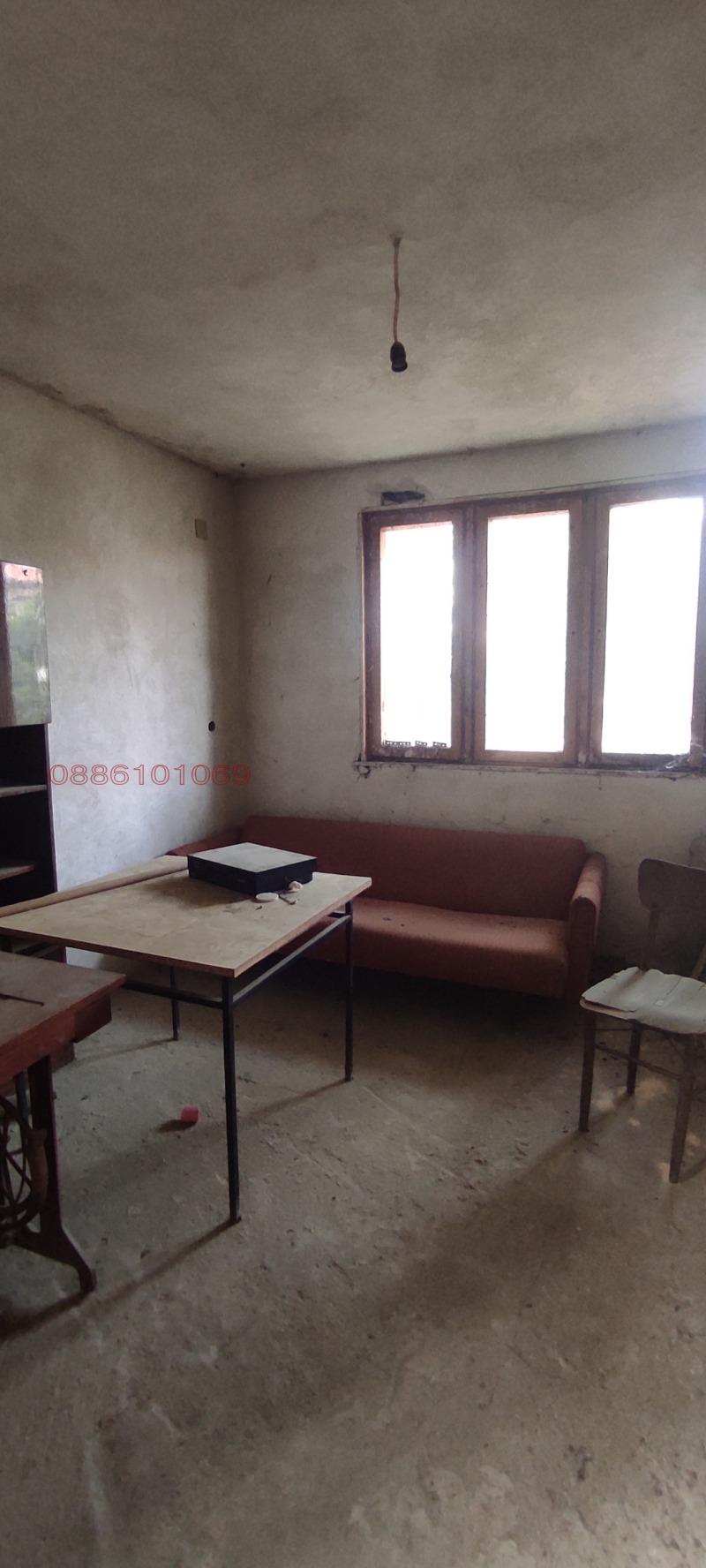 Продава КЪЩА, с. Нова Черна, област Силистра, снимка 8 - Къщи - 52781684