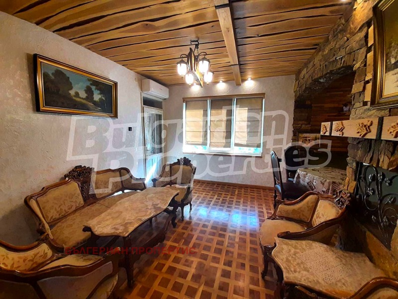 For Sale  House region Veliko Tarnovo , Polikraishte , 150 sq.m | 21858797 - image [13]