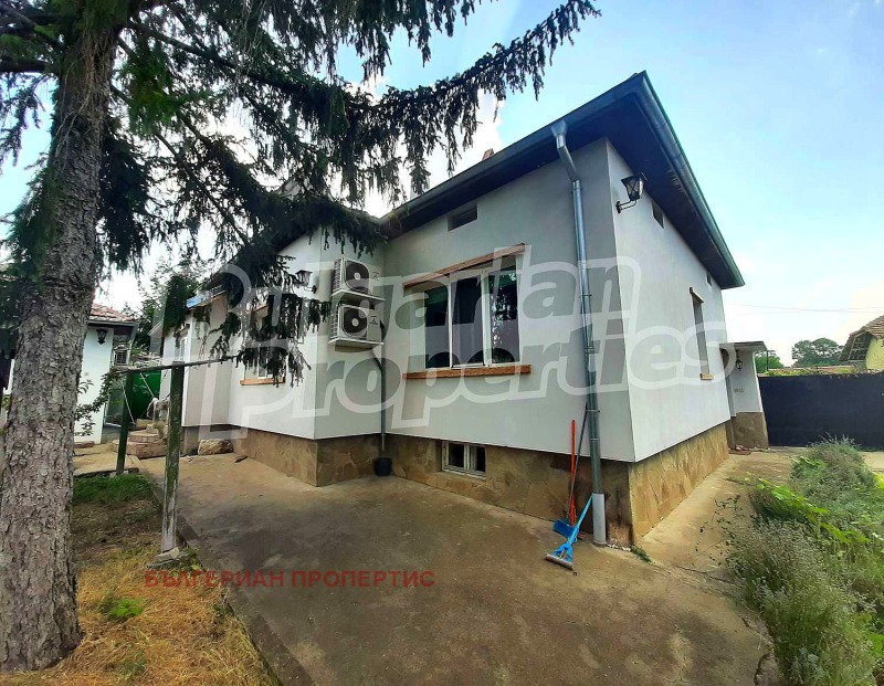 For Sale  House region Veliko Tarnovo , Polikraishte , 150 sq.m | 21858797