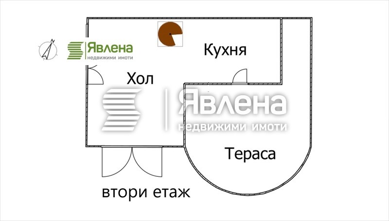 Продава КЪЩА, гр. Своге, област София област, снимка 16 - Къщи - 49320673