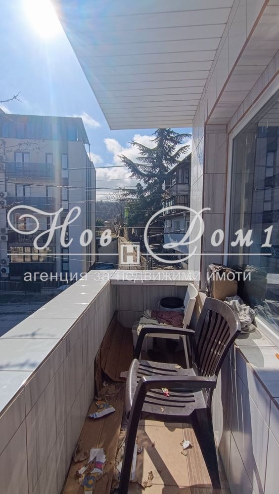 Продава КЪЩА, гр. Варна, Аспарухово, снимка 12 - Къщи - 53795425