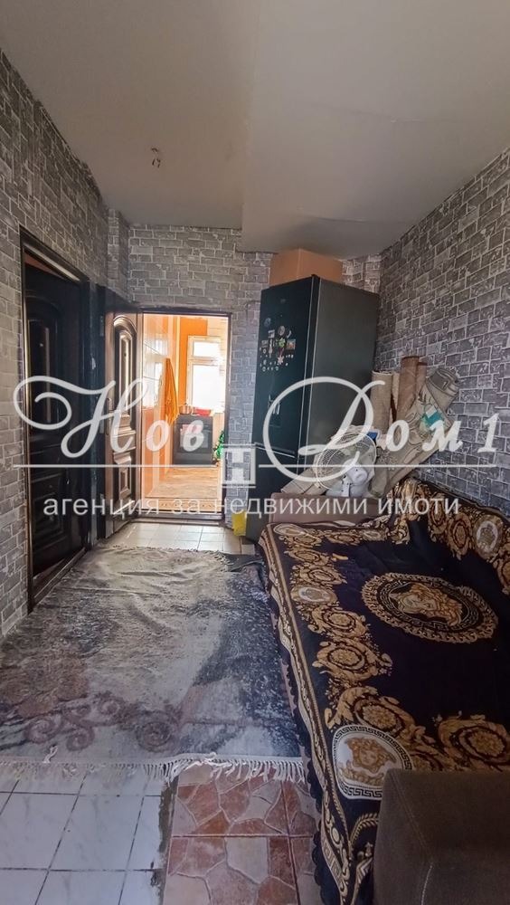 Продава КЪЩА, гр. Варна, Аспарухово, снимка 3 - Къщи - 53795425