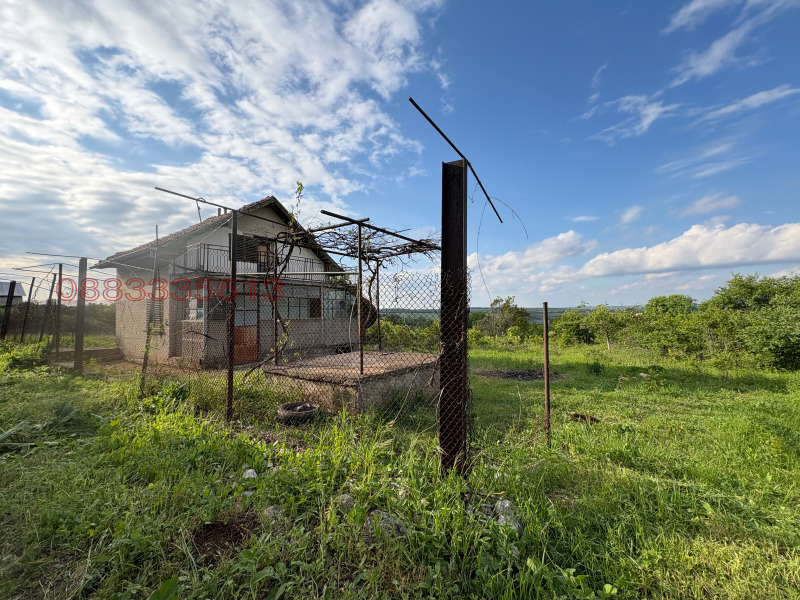 Продава ВИЛА, с. Бели извор, област Враца, снимка 5 - Вили - 52866884