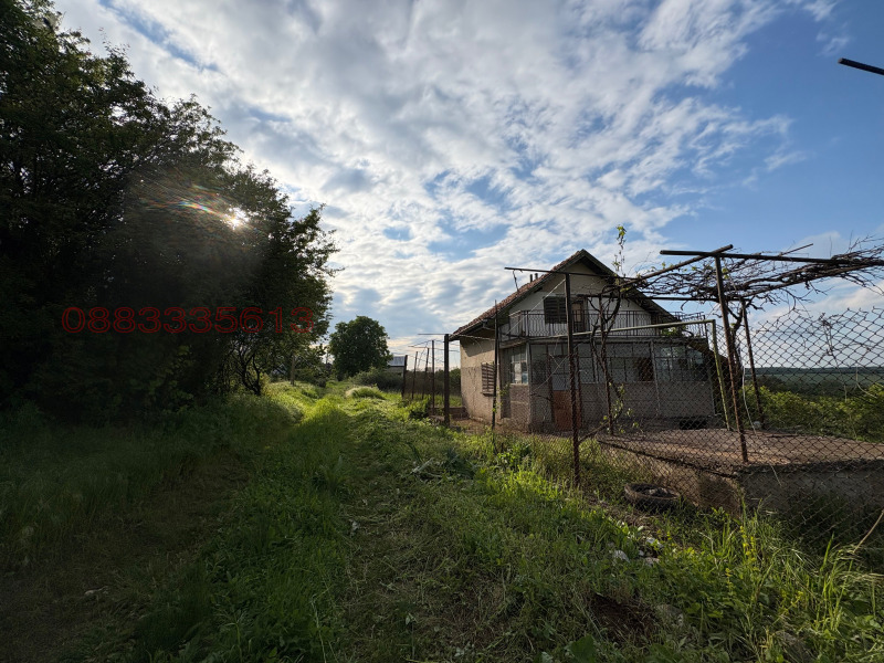 Продава ВИЛА, с. Бели извор, област Враца, снимка 4 - Вили - 52866884