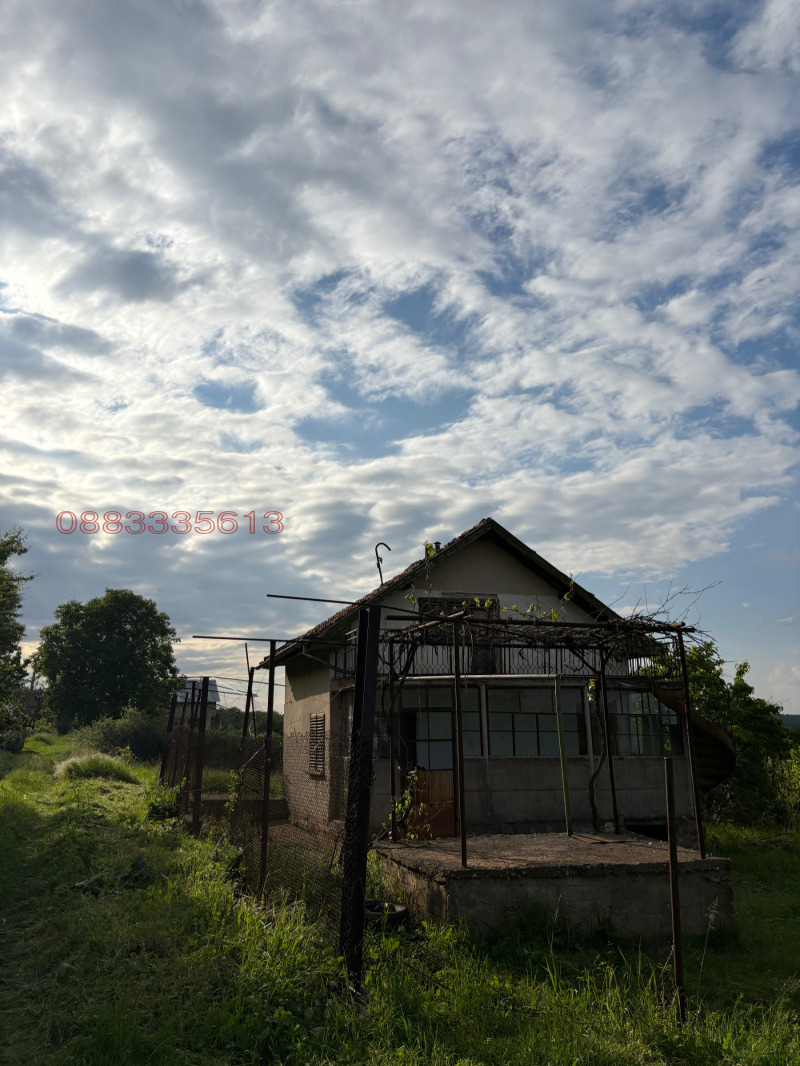 Продава ВИЛА, с. Бели извор, област Враца, снимка 3 - Вили - 52866884