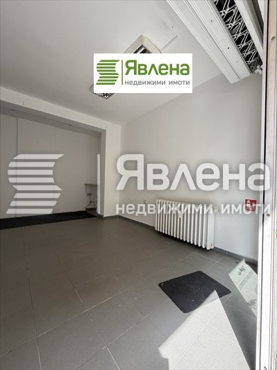 En venta  Comercio Sofia , Tsentar , 45 metros cuadrados | 37264322 - imagen [2]
