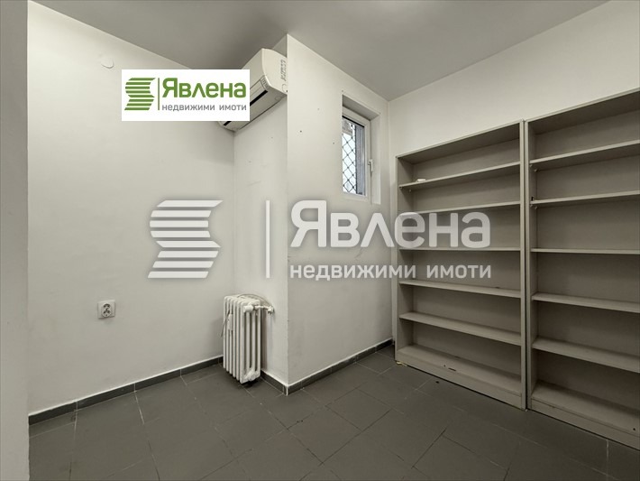 En venta  Comercio Sofia , Tsentar , 45 metros cuadrados | 37264322 - imagen [7]