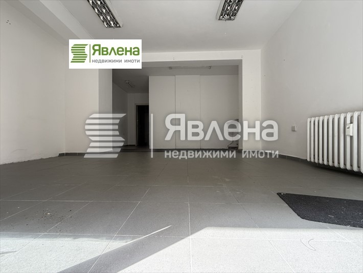 En venta  Comercio Sofia , Tsentar , 45 metros cuadrados | 37264322 - imagen [5]