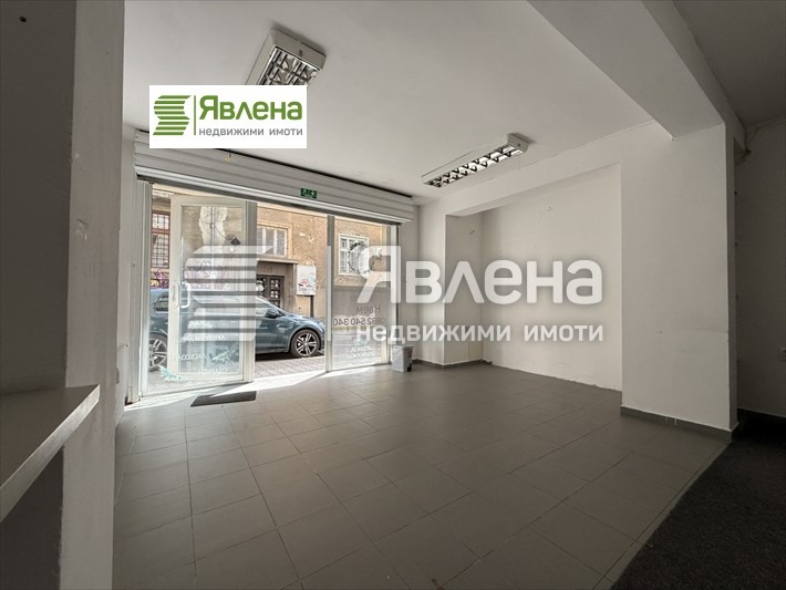 En venta  Comercio Sofia , Tsentar , 45 metros cuadrados | 37264322 - imagen [13]