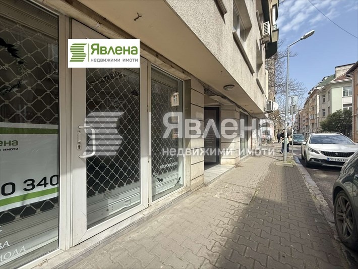 En venta  Comercio Sofia , Tsentar , 45 metros cuadrados | 37264322 - imagen [9]