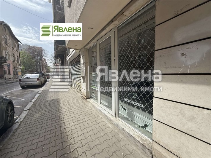 En venta  Comercio Sofia , Tsentar , 45 metros cuadrados | 37264322 - imagen [11]