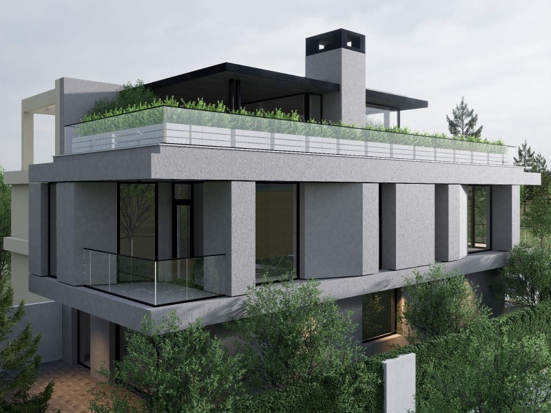 Продава ПАРЦЕЛ, гр. София, Княжево, снимка 6 - Парцели - 53314484