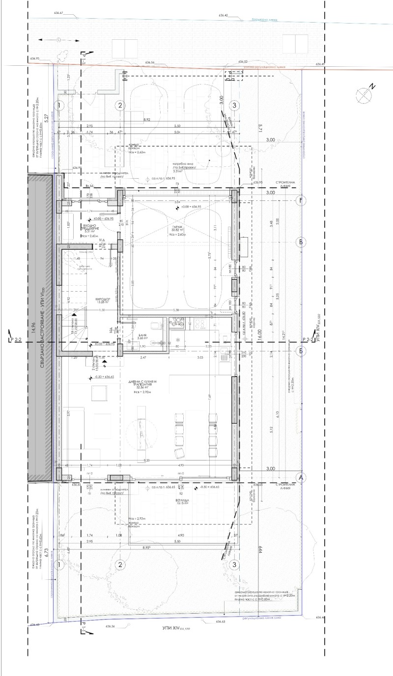 Продава ПАРЦЕЛ, гр. София, Княжево, снимка 11 - Парцели - 53314484