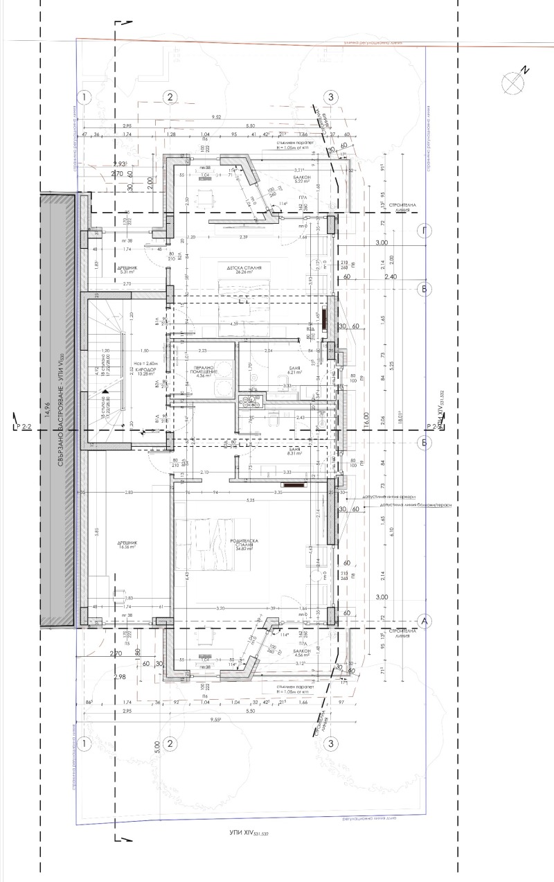 Продава ПАРЦЕЛ, гр. София, Княжево, снимка 12 - Парцели - 53314484
