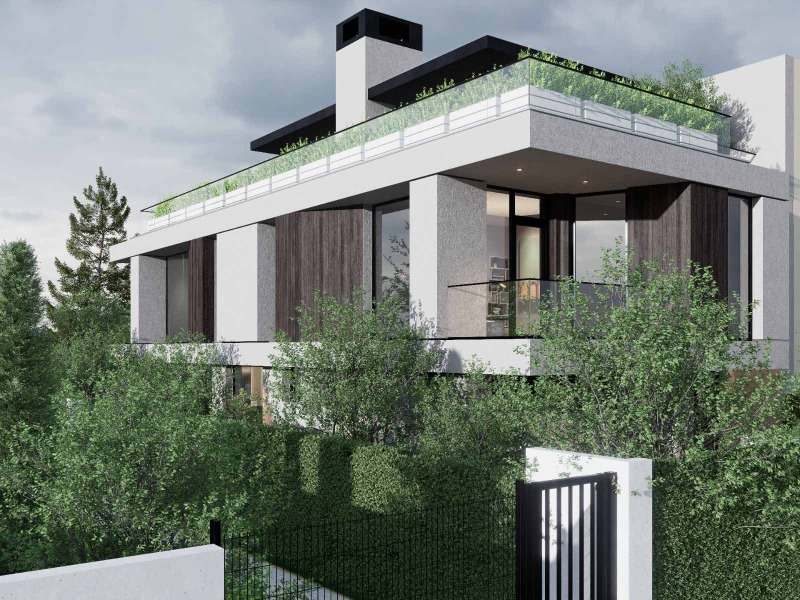 Продава ПАРЦЕЛ, гр. София, Княжево, снимка 5 - Парцели - 53314484