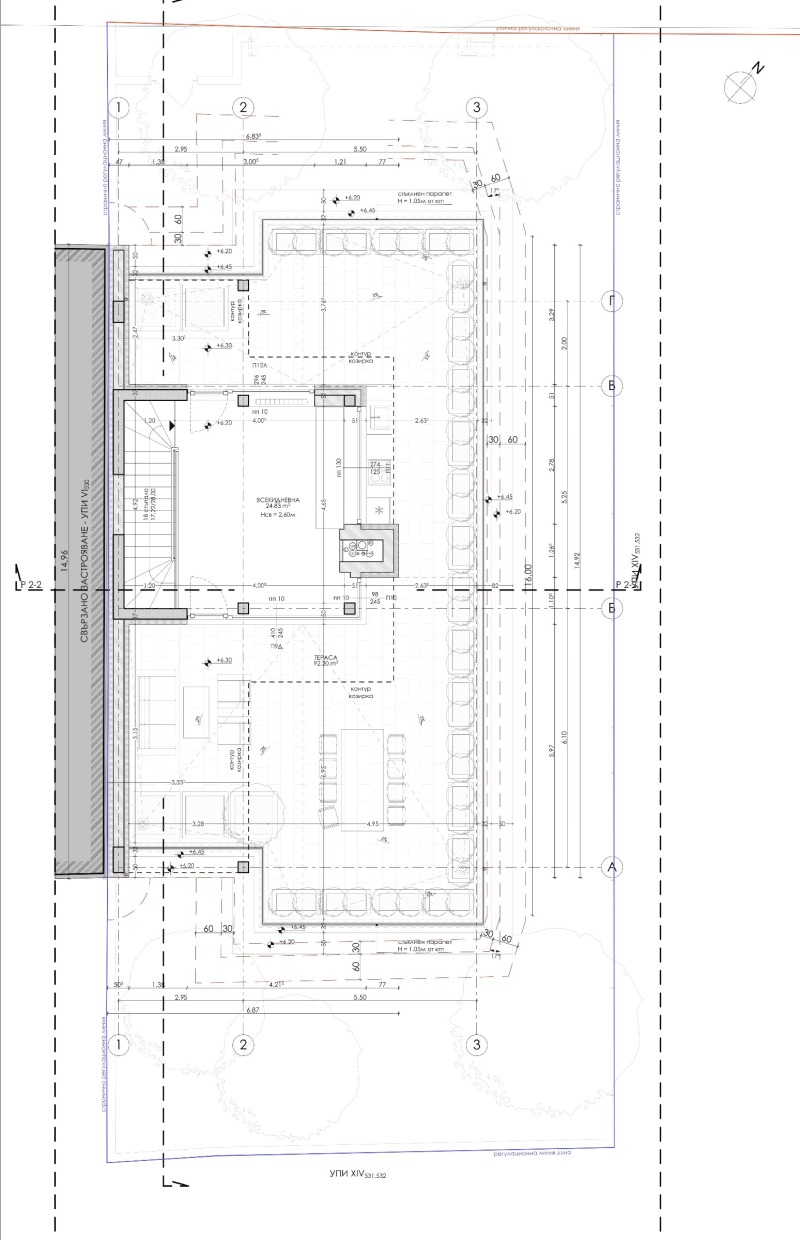 Продава ПАРЦЕЛ, гр. София, Княжево, снимка 13 - Парцели - 53314484