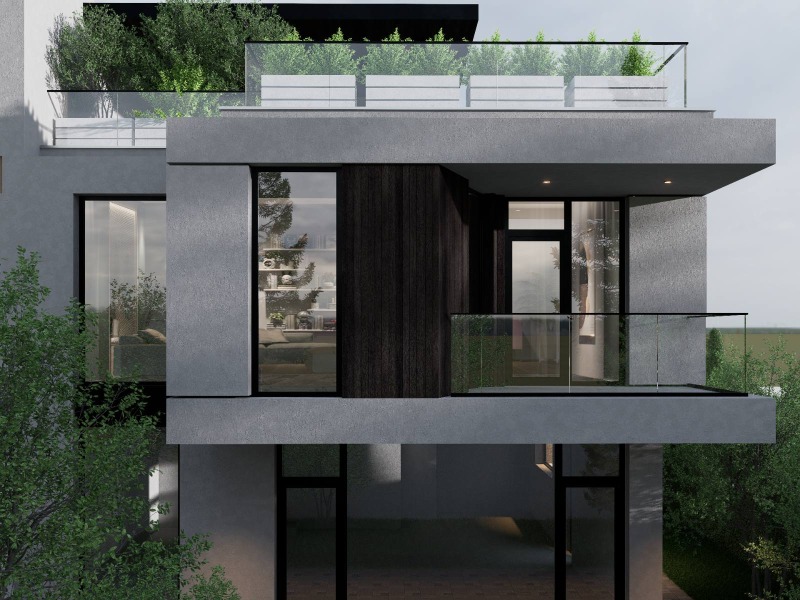 Продава ПАРЦЕЛ, гр. София, Княжево, снимка 3 - Парцели - 53314484