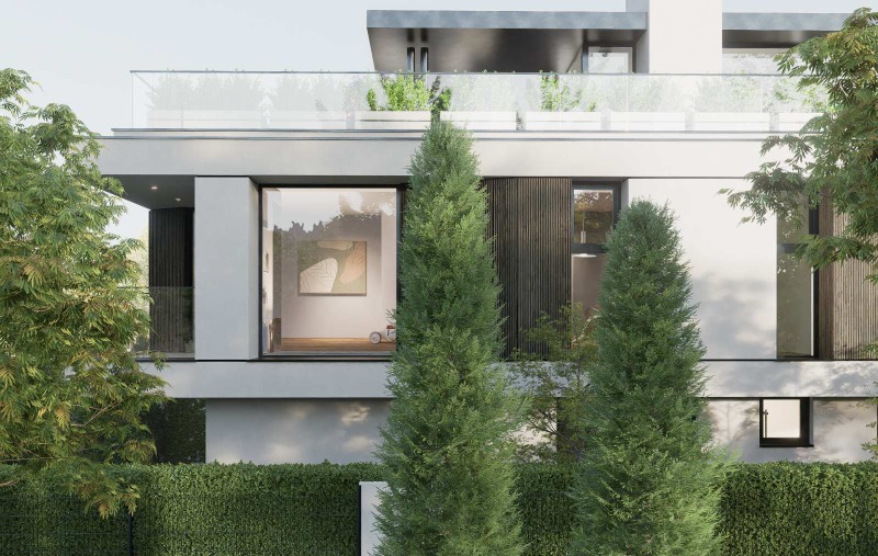 Продава ПАРЦЕЛ, гр. София, Княжево, снимка 8 - Парцели - 53314484