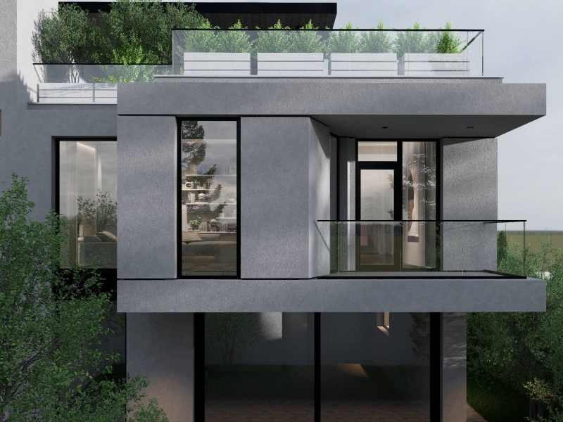 Продава ПАРЦЕЛ, гр. София, Княжево, снимка 2 - Парцели - 53314484