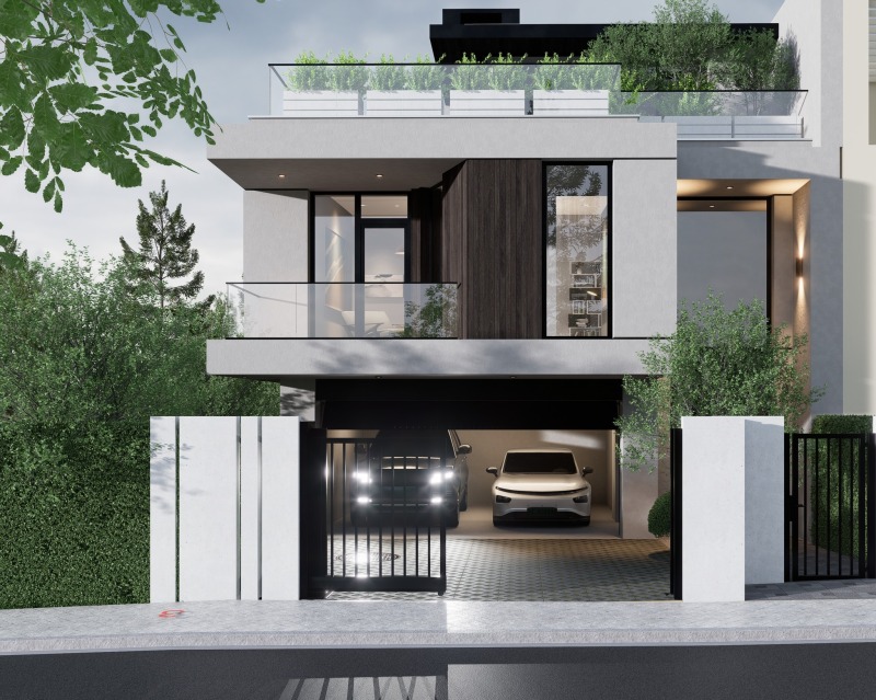 Продава ПАРЦЕЛ, гр. София, Княжево, снимка 2 - Парцели - 53314484