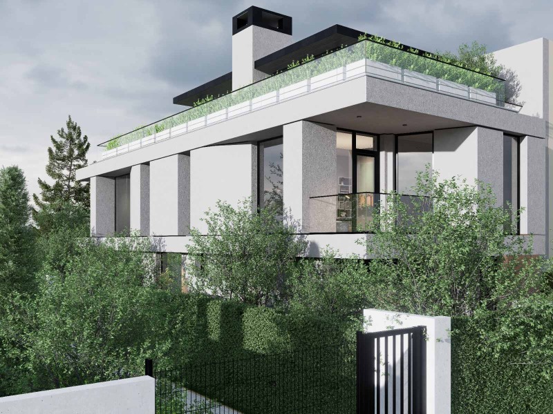 Продава ПАРЦЕЛ, гр. София, Княжево, снимка 4 - Парцели - 53314484